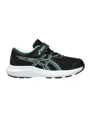 [Asics] Contend 9 Pre-School Sport Shoe in Black