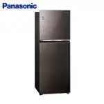 PANASONIC 國際牌 ECONAVI雙門498L變頻冰箱 NR-B493TG -含基本安裝+舊機回收 曜石棕