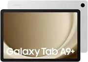 [Samsung] Tab A9+ 11.0 5G 64 GB Silver Apple A9