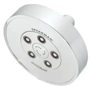 Speakman S-3010 Neo 2.5 Gpm Multi Function Shower Head