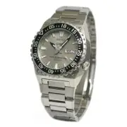 New Watch Sports SNZD67K1 Automatic Men Watch Grey Dial 7s36 Hardlex SNZD67