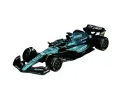 BBURAGO 2023 F1 ASTON MARTIN AMR23 #18 STROLL FORMULA 1 38090 1:43 DIE CAST NEW