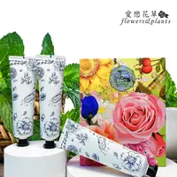 在飛比找PChome24h購物優惠-【愛戀花草】山羊奶-蘭花回春滋潤身體去角質 1000MLx3