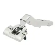 2 Pack Blum +45 Ii Degree Clip Top 110 Deg Soft-Closing Inserta Hinge 79B3598