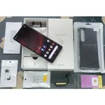 *典藏奇機*展示機出清-索尼 SONY XPERIA 1 III 12G/256G 5G 6.5吋螢幕 高通驍龍888