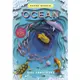 Paper World: Ocean/巧妙以紙藝技術呈現海洋生態的知識書/Ruth Symons eslite誠品