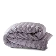 Gingerlily Windsor Coverlet, Queen