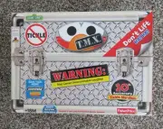 Sesame Street Tickle Me Elmo in Original Box - never opened