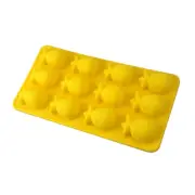 Jelly Decoration Making Pineapple Chocolate Mold Cookie Stencils