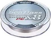 VARIVAS Avani Sea Bass Max Power PE x8