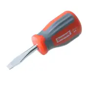 Sidchrome SCMT29191 - Screwdriver 6.35 x 40mm Ergonomic - Standard Tip