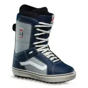 VANS High Standard OG - 2022 Men's Snowboard Boots - Kennedi Deck / Navy