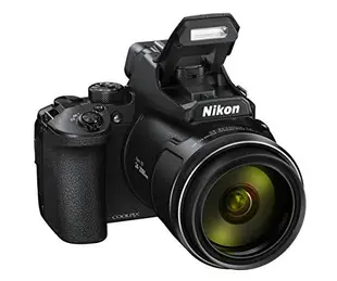 Nikon COOLPIX P950 (24-2000mm) 數位類單眼 高倍數鏡頭 相機 P950 ･WW