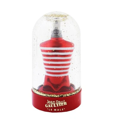 Parallel Import Goods Jean Paul Gaultier Le Mar Christmas Collector Edition Edt
