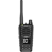 Oricom UHF2600 2W Waterproof Handheld UHF Radio