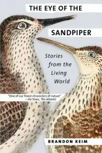 在飛比找博客來優惠-The Eye of the Sandpiper: Stor
