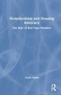 在飛比找博客來優惠-Homelessness and Housing Advoc