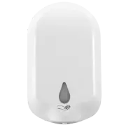 Automatic Sanitiser/Soap Dispenser White