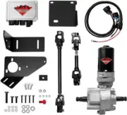 Rugged Front Electric Power Steering Kit for Can-Am Commander 800/1000/Max 1000