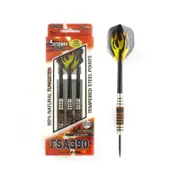Formula Sports 30g FSA390 90% Heavy Tungsten Dart