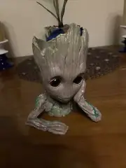 Marvel Guardians of the Galaxy "Baby Groot" Decorative Planter - Flowerpot