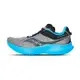 SAUCONY 索康尼 Kinvara 14 男鞋 藍灰色 支撐 舒適 訓練 運動 慢跑鞋 S2082360