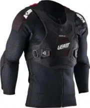 Leatt Airflex Mens Soft Body Protector
