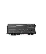 AudioControl ACM-4.300 Mini 4 Channel Micro Amplifier Audio Control 600W