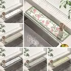 Diatomite Non-Slip Absorbent Pad Non-Slip Drying Mat Kitchen Bathroom Supplies