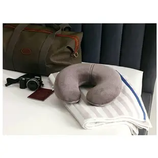 【日本直送！快速發貨！】Tempur 丹普 TRANSIT PILLOW 護頸 頸枕 旅行枕 記憶枕 U型枕