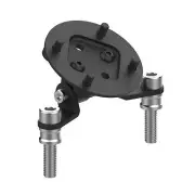 EP TomTom Handlebar Clamp Sat Nav Mount-Ducati Scrambler Nightshift 2021-2022