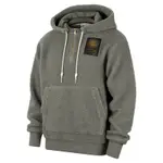 NIKE 上衣 男款 長袖上衣 帽T 運動 NBA AS N31 MNK STD ISS PO HOODIE 灰 FD8467-053