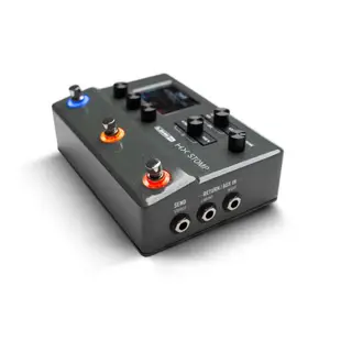 Line6 綜合效果器 HX Stomp 公司貨 【宛伶樂器】