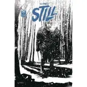 Still Invader Comics First Printing