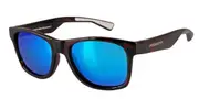 PROGEAR U-1504 Urban 2 Men's Sunglasses Tortoiseshell Size 54