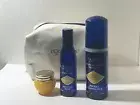 L'OCCITANE DIVINE GOLDEN GIFT SET 4PCS NEW