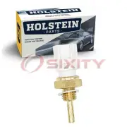 Holstein Coolant Temp Sensor for 2006-2015 Lexus IS250 2.5L V6 Engine ws (for: Lexus)
