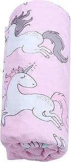 Mobestech Plush Blanket for Soft Thick and Versatile Blanket for Comfortable Sleep for Home Air Conditioned Rooms and Study Spaces