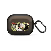 AirPods Pro 2 Impact Case Cruella Sticker AirPods Case