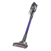 Black & Decker BSV2020P 20V POWERSERIES Extreme Pet Stick Vacuum Cleaner New