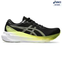 在飛比找Yahoo奇摩購物中心優惠-ASICS 亞瑟士 GEL-KAYANO 30 (2E) 男