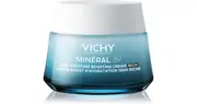Vichy Mineral 89 72H Rich Moisturizing Cream Dry Skin - 50 ml