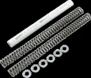 Race Tech Fork Spring 0.95 kg/mm Pair for Honda Shadow VLX 600 88-07