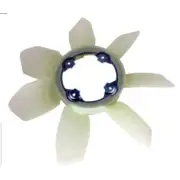 New Engine Cooling Fan Blade Plastic Fits TO3112145 2003-2022 Toyota 4Runner