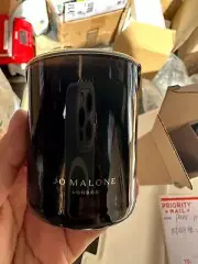 Jo Malone myrrh and tonka scented candle 65g (travel size)