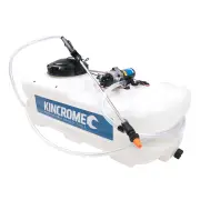 Kincrome K16005 - Broadcast/Spot Sprayer 37L 12V