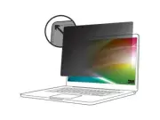 3M Bright Screen Privacy Filter for Microsoft® Surface® Laptop 3-5, 13.5in, 3:2,