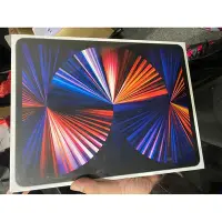 在飛比找Yahoo!奇摩拍賣優惠-蘋果台灣公司貨 iPad Pro 12.9 1Tb 插卡版 