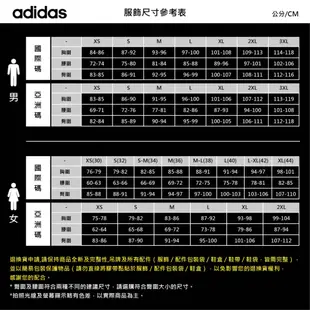 adidas W 3S LEG 愛迪達 緊身褲 運動慢跑 訓練 亞洲版 女款 黑 GL0723