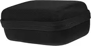FONDOTIN Action Camera Case Pouch for Portable Storage Bag with for Accessories Stylish and Functional Camera Storage